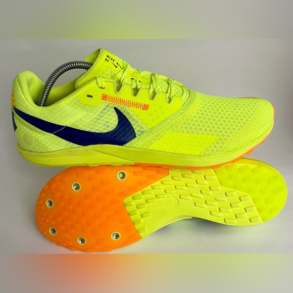 ? Nike Rival XC 6 Cross Country Spikes main image 5